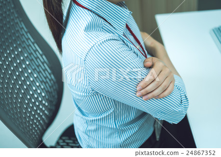 敏感性冷 24867352