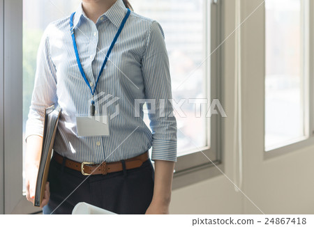 Business Scene Image Business Scene Image 24867418