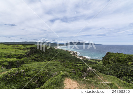 墾丁龍磐公園 24868260