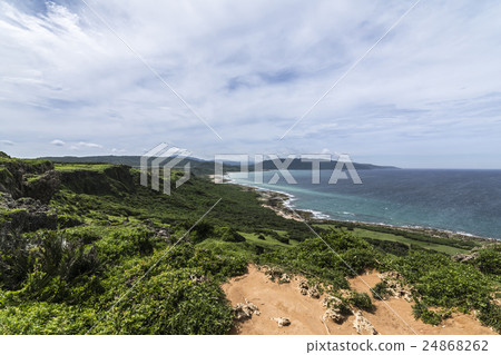 Kenting Longyan Park 24868262