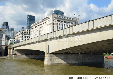 倫敦橋 倫敦橋 24868348