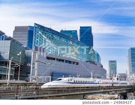 Near Tokyu Shinkansen Yurakucho 24868427