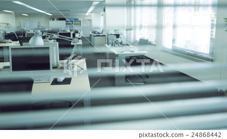 辦公室形象 24868442