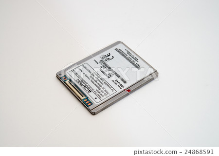 Hard disk 2.5 inches 24868591