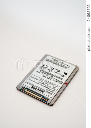 Hard disk 2.5 inches 24868592