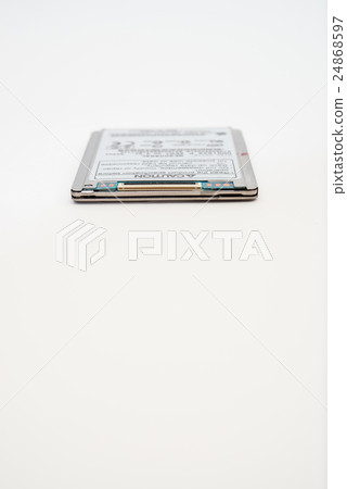 Hard disk 2.5 inches 24868597