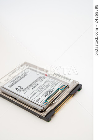 Hard disk 2.5 inches 24868599