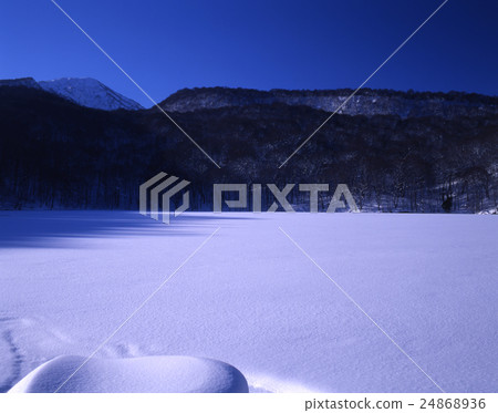 Midwinter's Iinouma 24868936