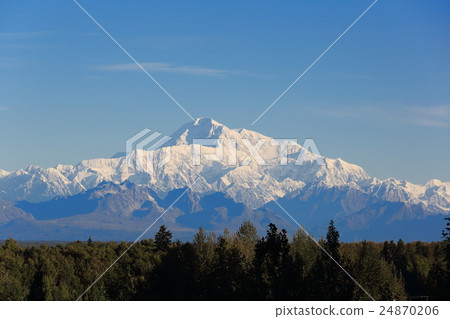 Mountain Denali（麥金利）2 24870206