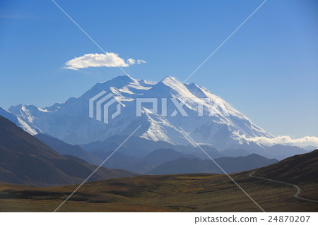 Mountain Denali（麥金利山）3 24870207