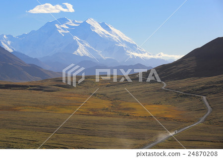 Mountain Denali（麥金利）4 24870208