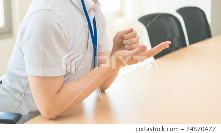 業務場景圖像 24870477