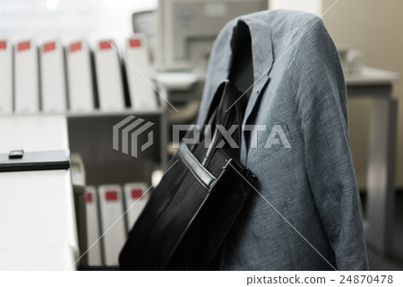 Business scene 24870478