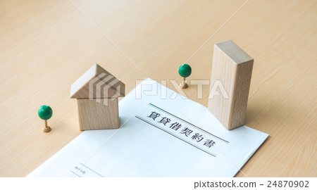 一座建築物 一座建築物 24870902