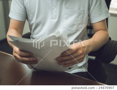 Document sorting Document sorting 24870907