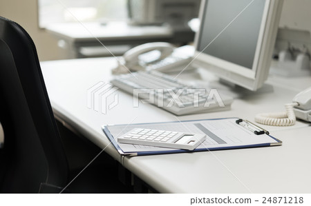 Business scene Business scene 24871218