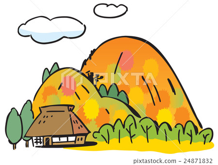 國家秋天 24871832