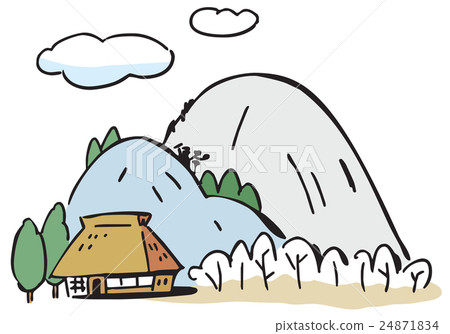 國家冬天 24871834