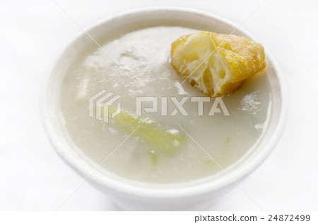 Hong Kong · Chinese porridge 24872499