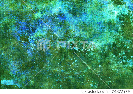 green textured background batik cloth pattern with green textured background batik cloth pattern with 24872579