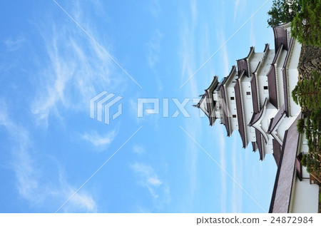 Tsurugajo (Fukushima) Tsurugajo (Fukushima) 24872984