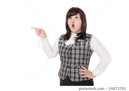 獨特的OL·女裝系列 24873705