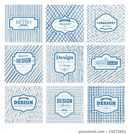 Frame elements design Frame elements design 24873892