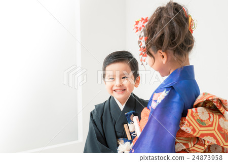 celebration of child's third fifth & seventh years 24873958