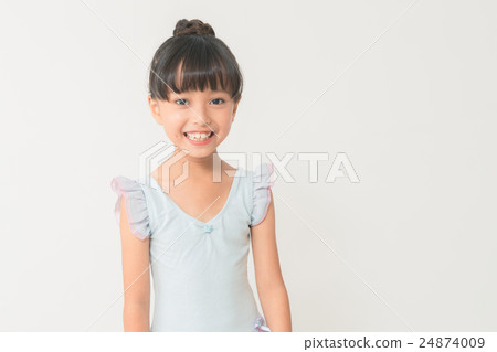 ballet, younger, girl 24874009