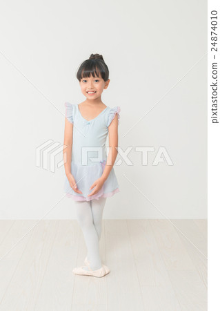 ballet, younger, girl 24874010