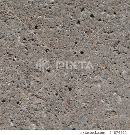 Seamless concrete texture 24874211