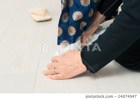 celebration of child's third fifth & seventh years 24874947