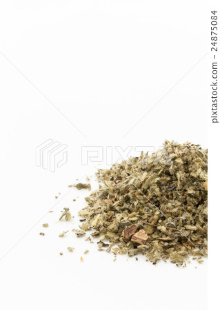 Mullain leaf: Mullein leaf 24875084