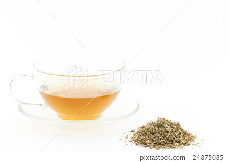 Male tea: Mullein tea Male tea: Mullein tea 24875085
