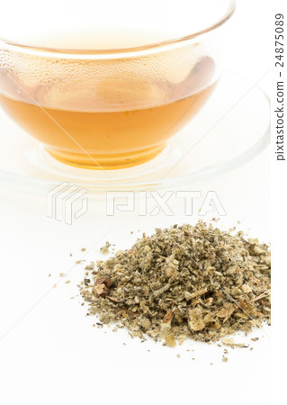 Male tea: Mullein tea Male tea: Mullein tea 24875089