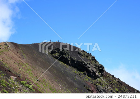 岩手縣的Yakushi-dake 岩手縣的Yakushi-dake 24875211