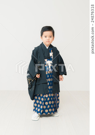 celebration of child's third fifth & seventh years 24876318