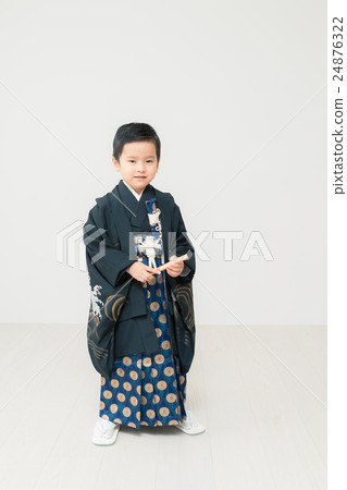 celebration of child's third fifth & seventh years 24876322