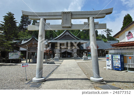 Ishigami Shrine Nakamiya Takara Company Ishigami Shrine Nakamiya Takara Company 24877352
