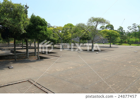 Ako Castle Ruins Ako Castle Ruins 24877457