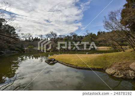 南開Sengong皇宮 南開Sengong皇宮 24878192