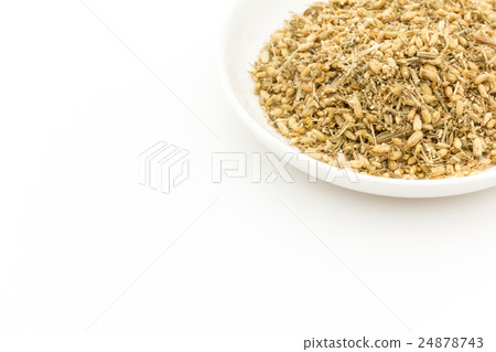 Yarrow (Yarrow): Yarrow 24878743