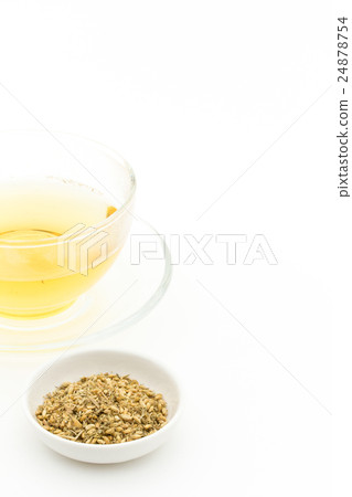 Yarrow：西洋蓍草 24878754