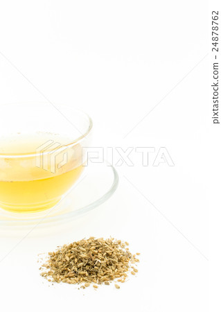 Yarrow：西洋蓍草 24878762