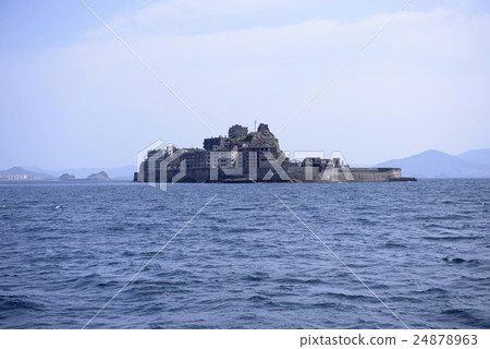 戰艦島 24878963