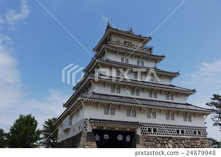 島原城堡 24879948