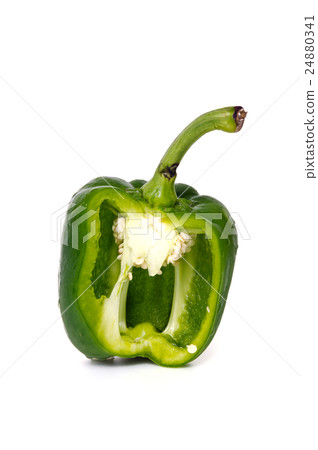 Fresh vegetables sweet Pepper or bell pepper Fresh vegetables sweet Pepper or bell pepper 24880341