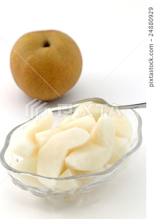 pear pear 24880929