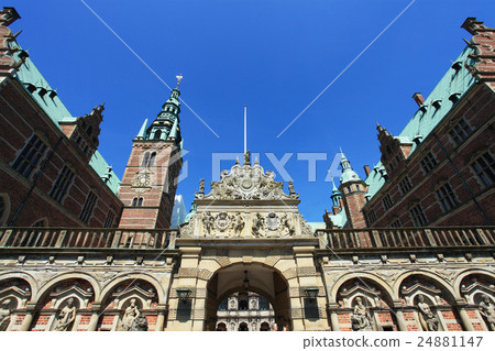 Frederiksborg Castle Frederiksborg Castle 24881147