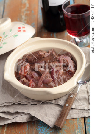 Wine kebab Wine kebab 24882117